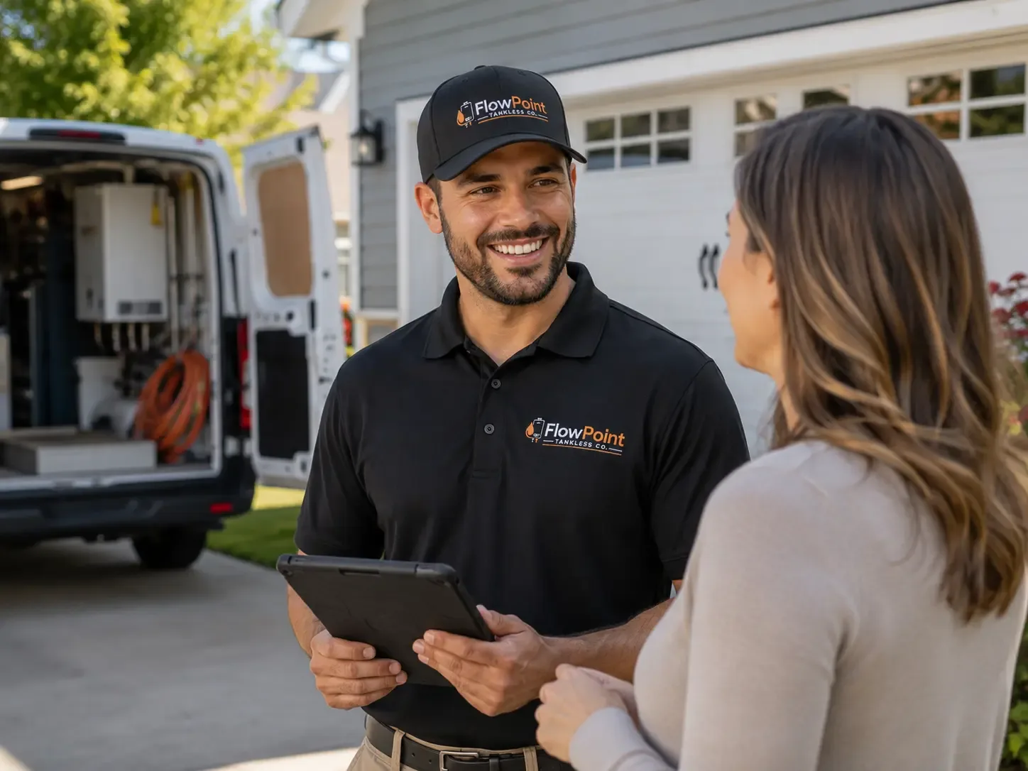 Tankless Water Heater Installation Altair, TX FAQs